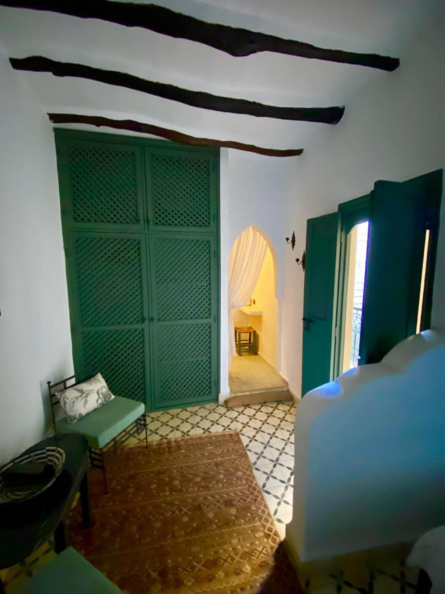Dar El Hana Тарудант Екстериор снимка