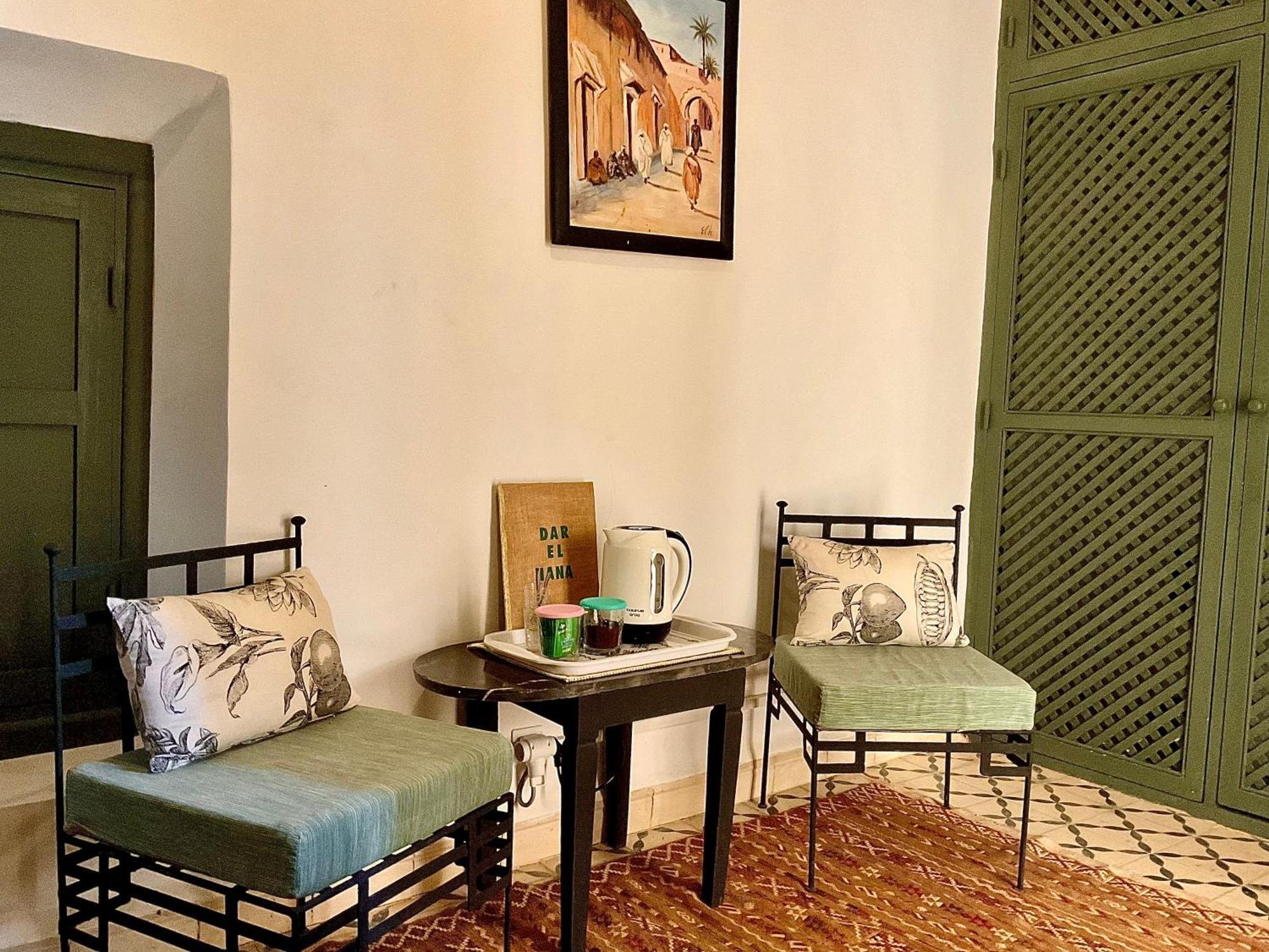 Dar El Hana Тарудант Екстериор снимка