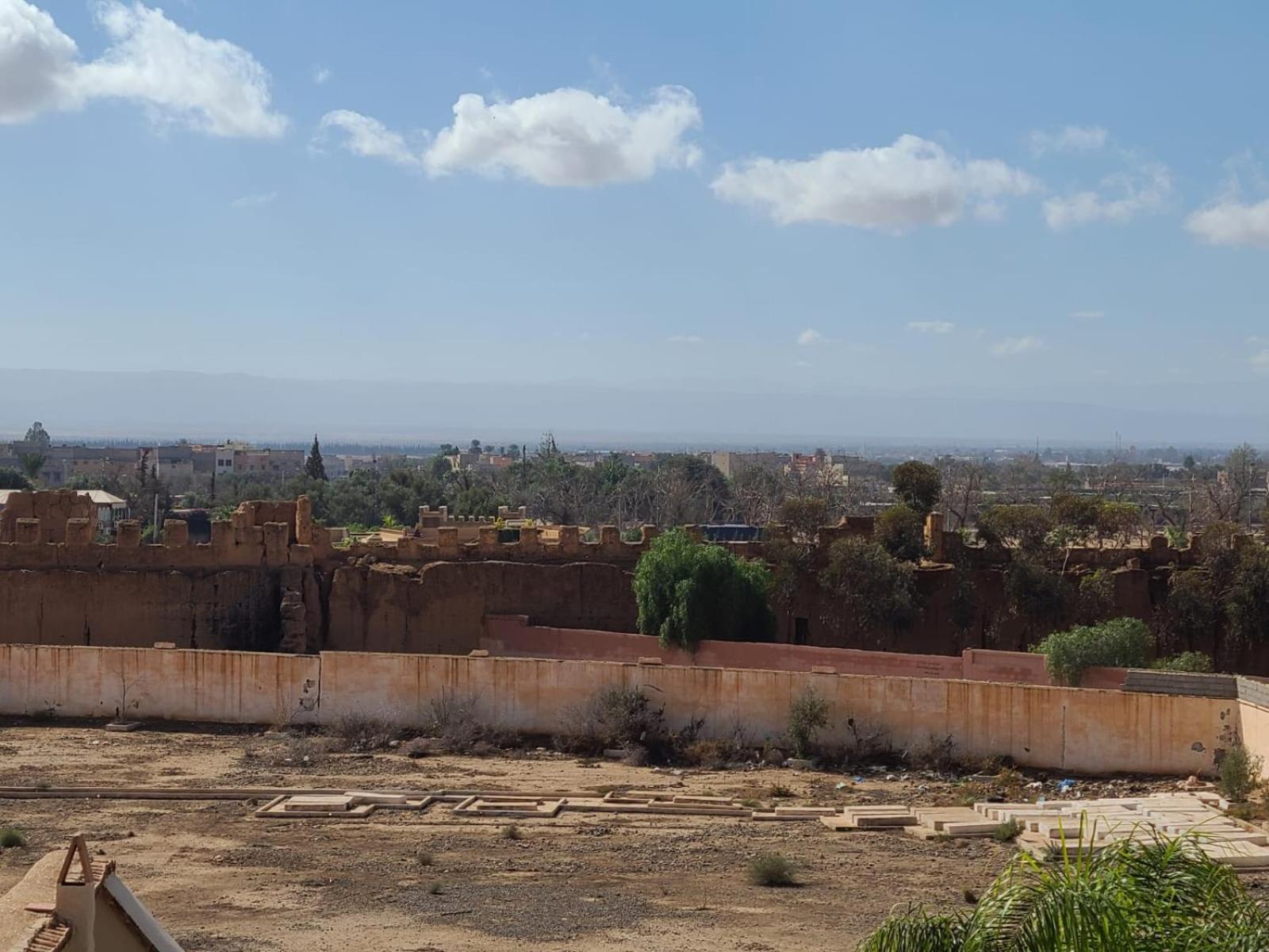 Dar El Hana Тарудант Екстериор снимка