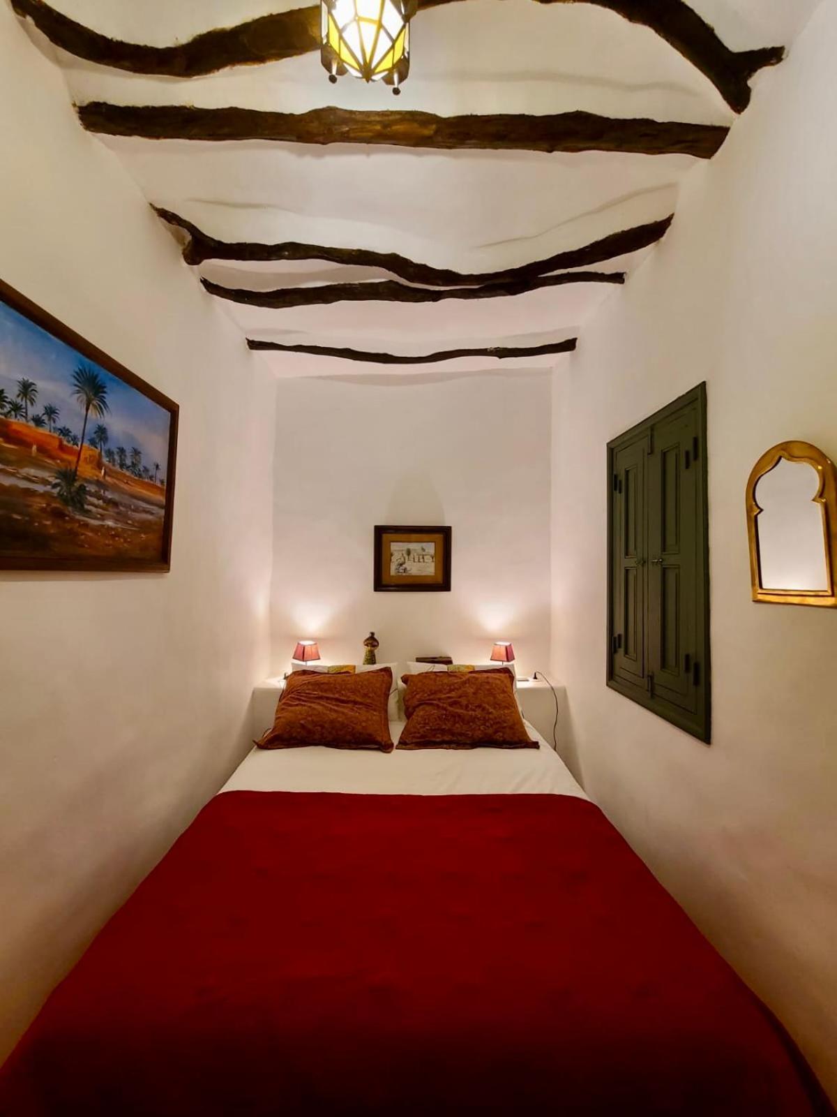 Dar El Hana Тарудант Екстериор снимка
