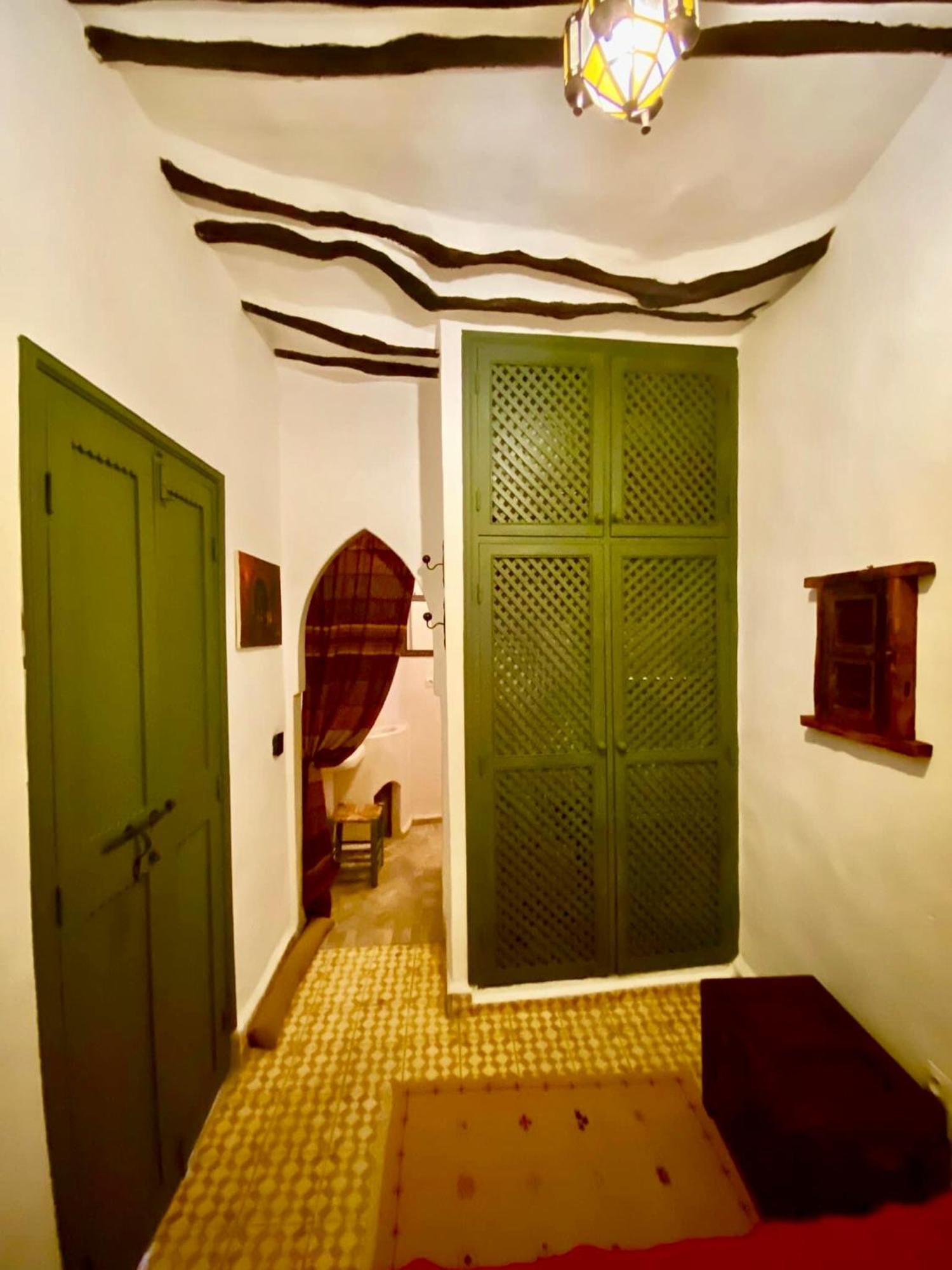 Dar El Hana Тарудант Екстериор снимка