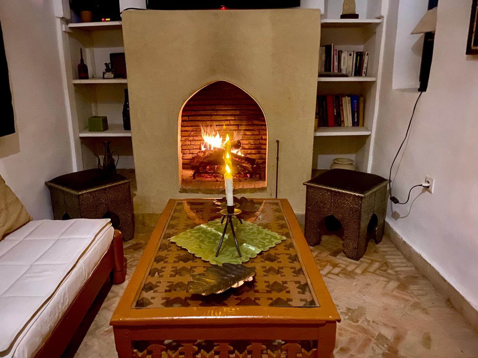 Dar El Hana Тарудант Екстериор снимка